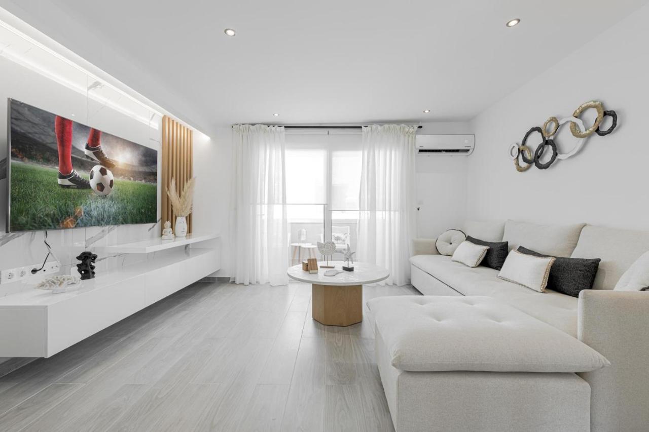 Diogenis Seaside Suite Rethymno Exteriér fotografie