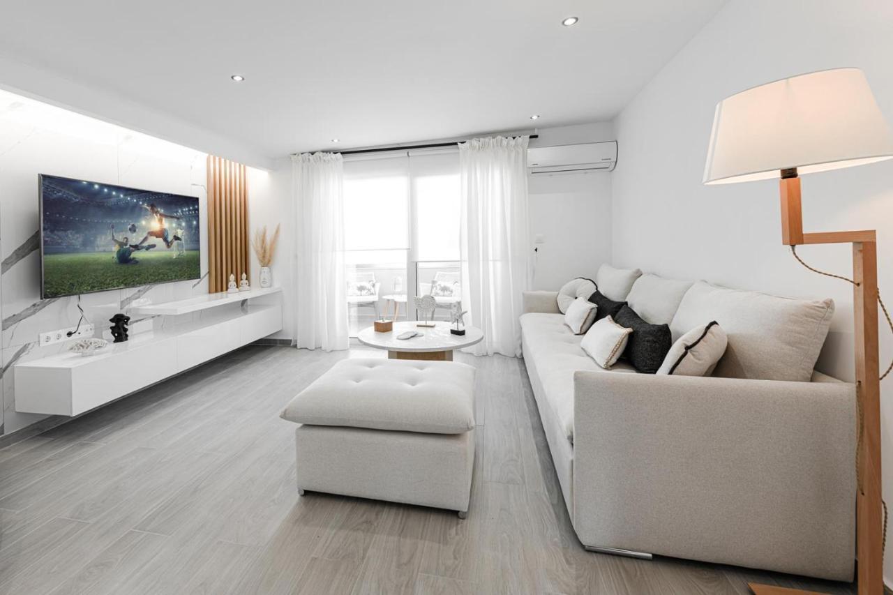 Diogenis Seaside Suite Rethymno Exteriér fotografie
