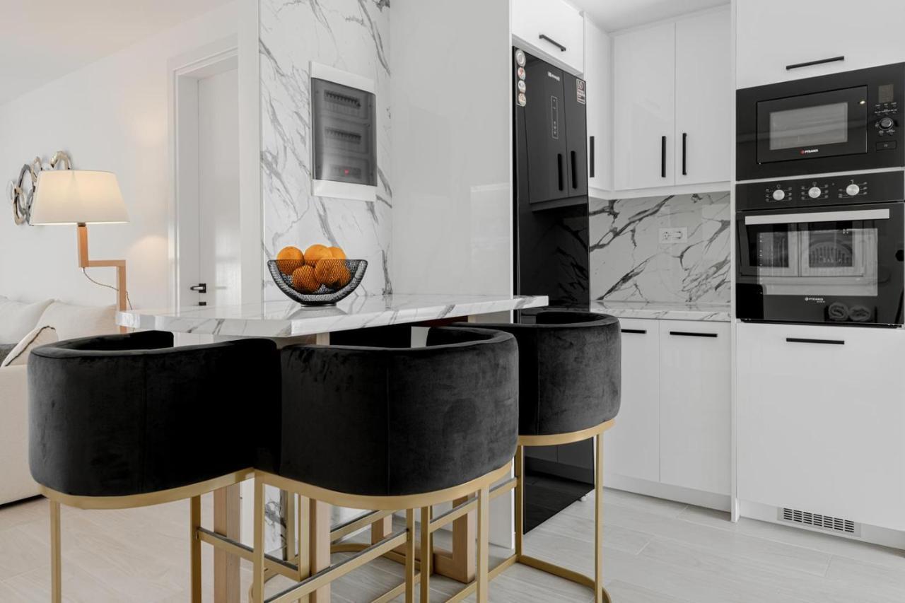 Diogenis Seaside Suite Rethymno Exteriér fotografie